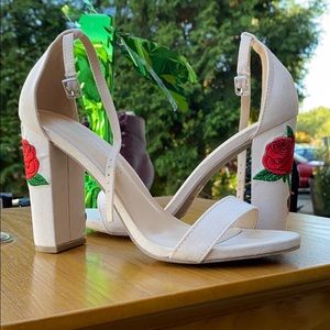 High Heels